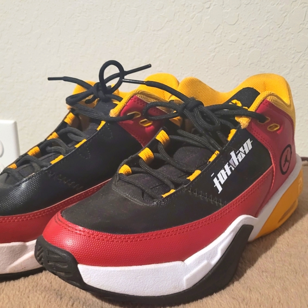 Nike Max Jordan Aura